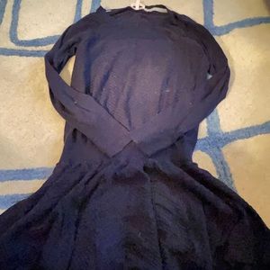 Victoria Secret Long Sleeve Shirt - L